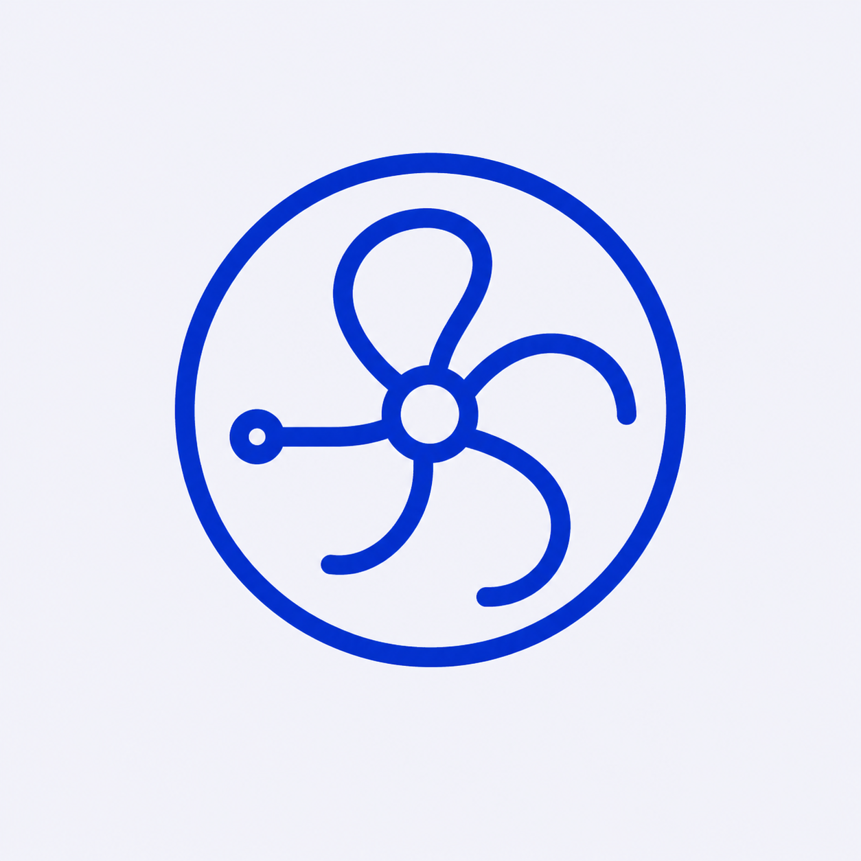 Dust Control Icon