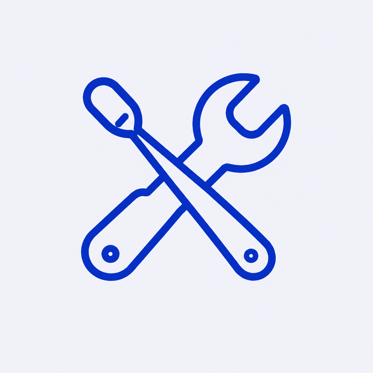 Modifications Icon